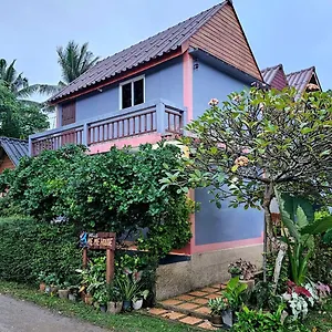 Hello Meme House Maison d'hôtes Ko Lanta